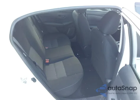 2024 Nissan Sentra Sv Xtronic Cvt from USA, damaged, VIN 3N1AB8CV0RY318291